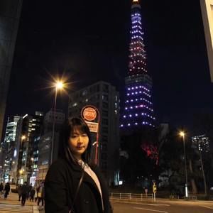 Meet your Posher, Joyce